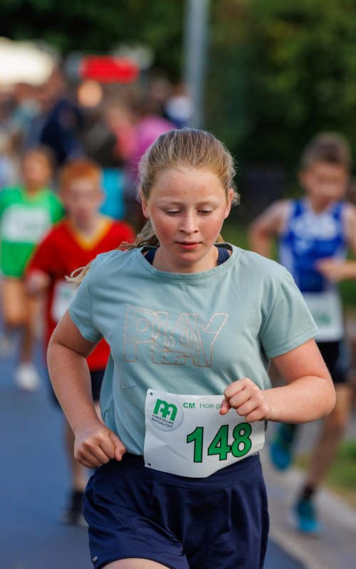 Landlopersjogging 2025